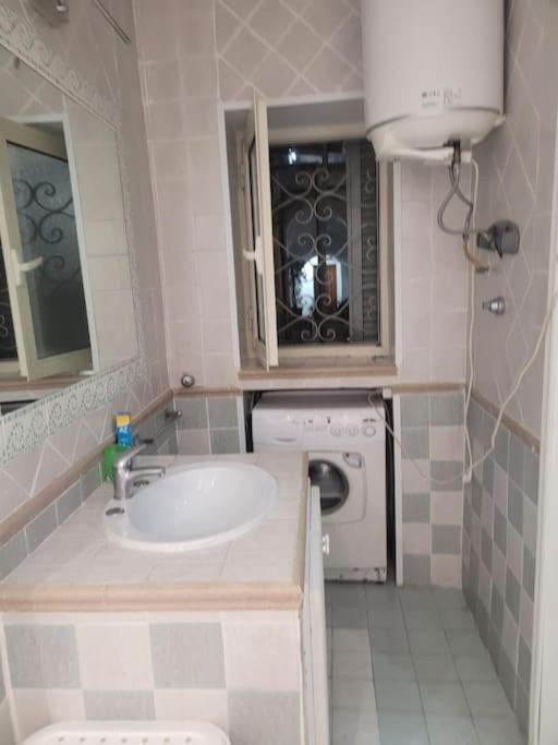 Апартаменты Casa La Chicca Неаполь Экстерьер фото